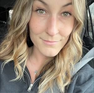 Meet your Posher, Bridget